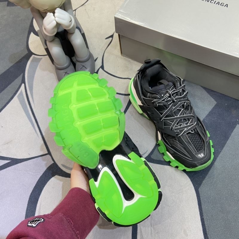 Balenciaga Track Shoes